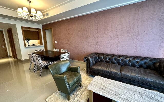 Lux BnB Opera Grand Burj Khalifa & Fountain View