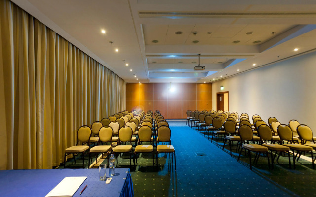 Courtyard by Marriott Katowice City Center