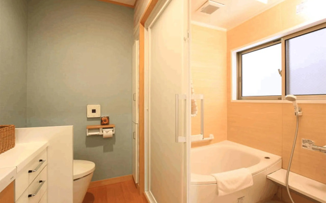 Tamaki Ryokan