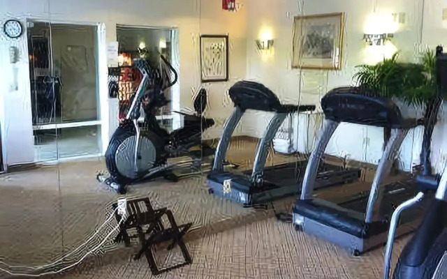 Stay Inn & Suites Montgomery