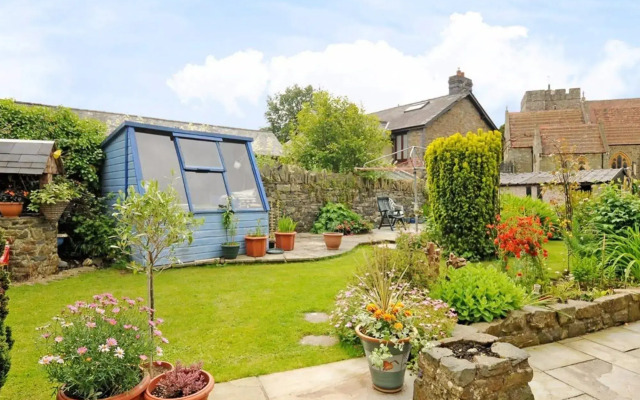 Bronwye Guest House