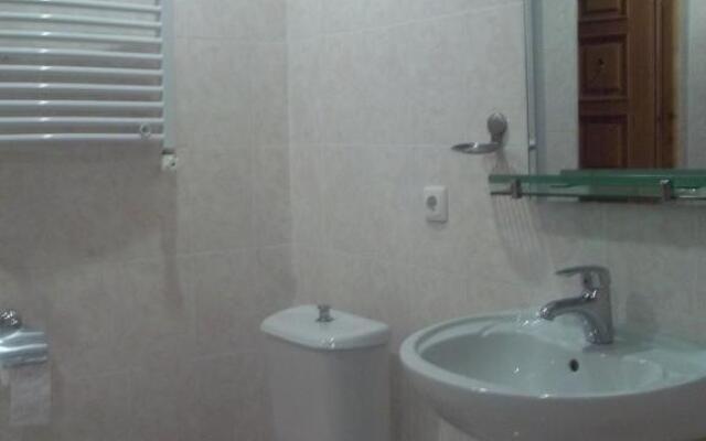Bienvenue Hotel
