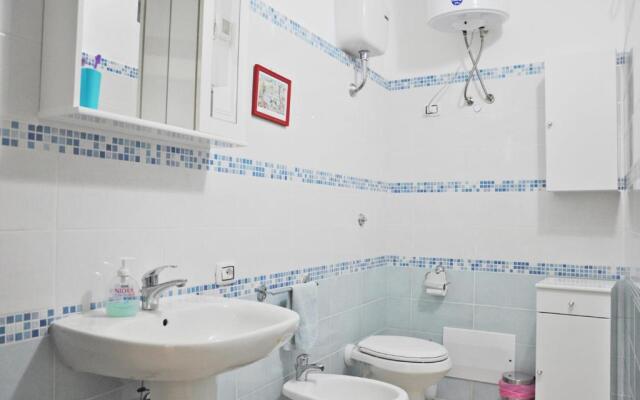 Abbardente appartamento in centro