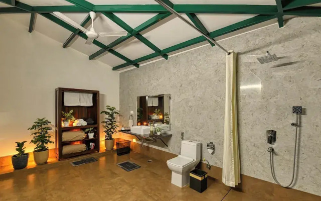 Sukoon - A Wellness Resort