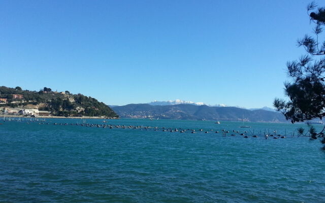 Affittacamere La Branda