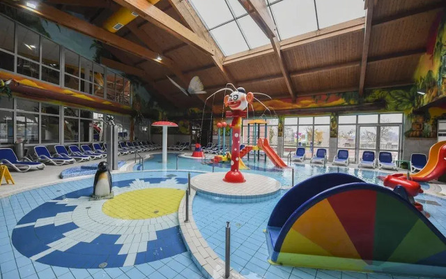 Hunguest Hotel Sóstó