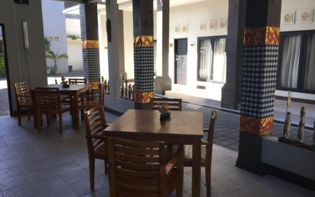 Asoka City Bali Hotel