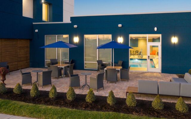 Hampton Inn Circleville