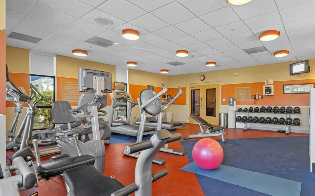Four Points by Sheraton Punta Gorda Harborside