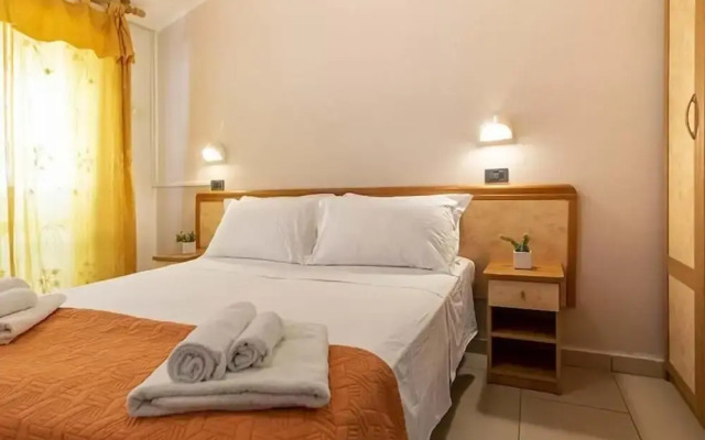 Hotel Oasi del Mare