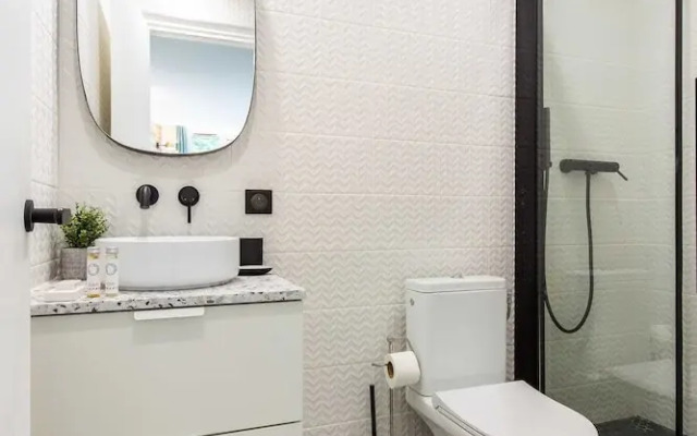 Cosy Studio - 2P - Beaugrenelle/eiffel Tower
