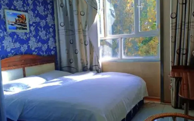 Bachu Qianhai Materials Hotel