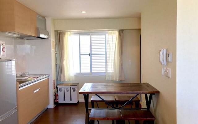 Seaside Condominium Rana Chatan