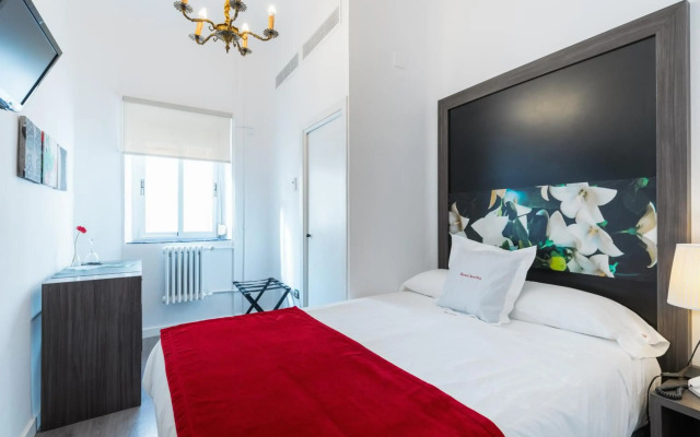 Hotel Sevilla