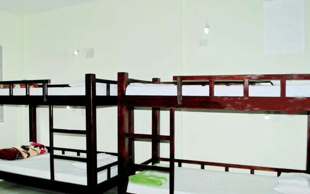 Ngoc Binh Hotel