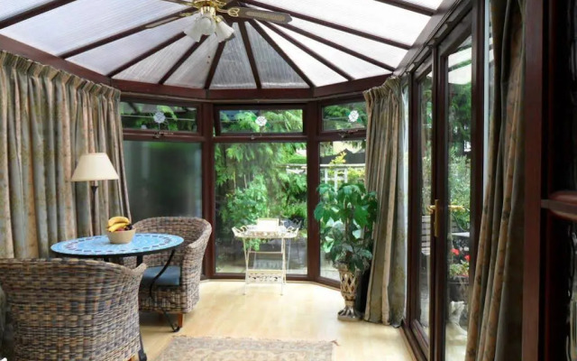 Coach House Cottage