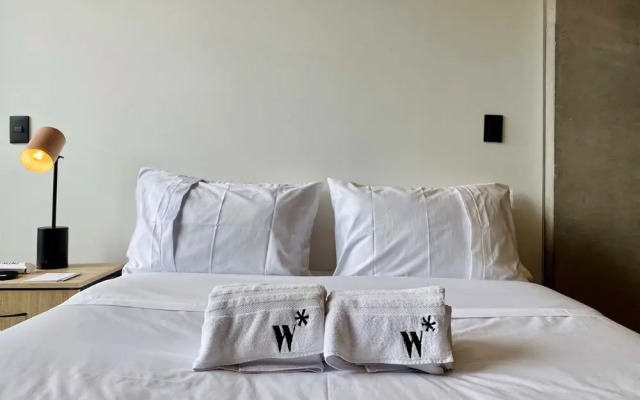 Wynwood House Tuliv