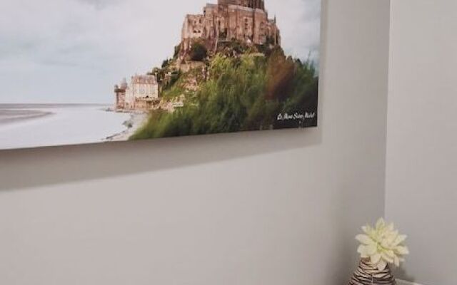 Gîtes Les 2 Hermines