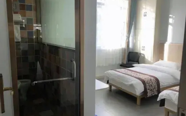 Yunshuijian Homestay
