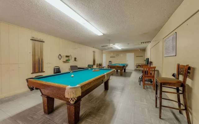 Kissimmee South RV Resort 55 Plus Resort
