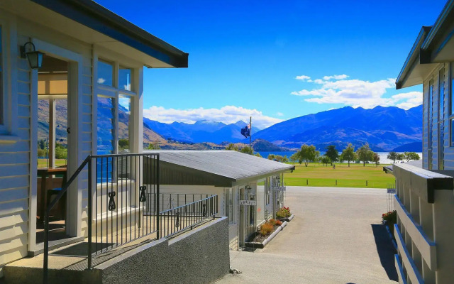 Wanaka View Motel