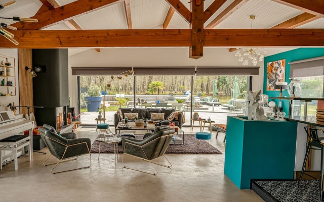 La Parenthèse du Las