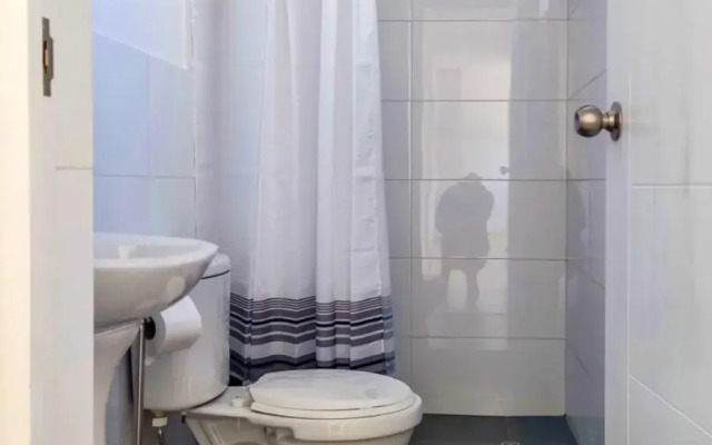 Buena Vista Apartment