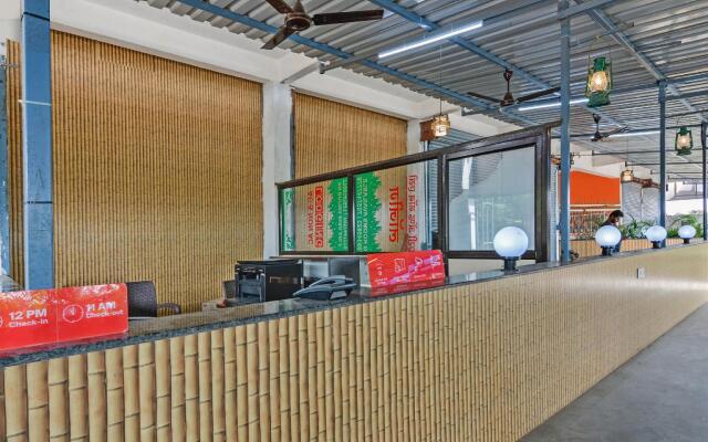 Collection O 24126 Hotel Sai Sagar