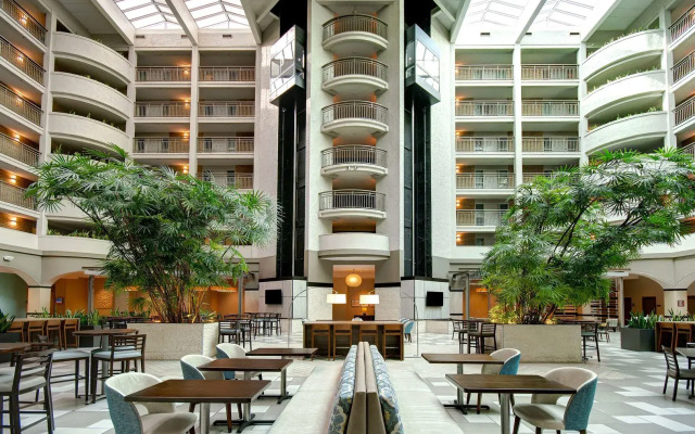 Embassy Suites by Hilton Jacksonville Baymeadows