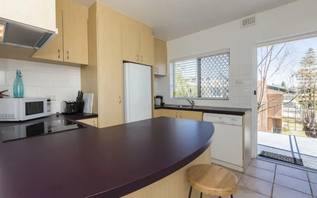 Cottesloe Marine Apartment