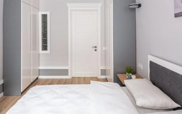 Doroshenko street for 4 guests