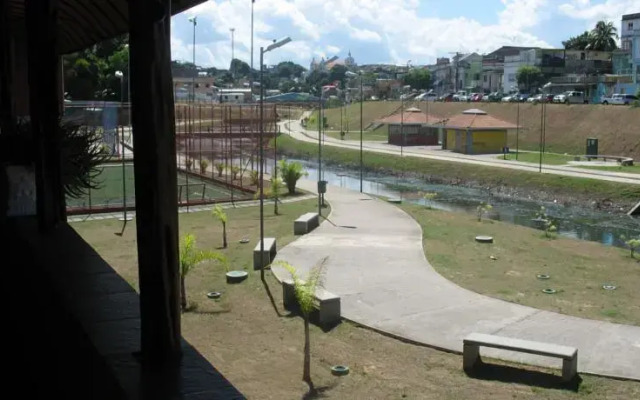 Big Hostel Brasil