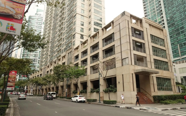 Forbeswood Parklane