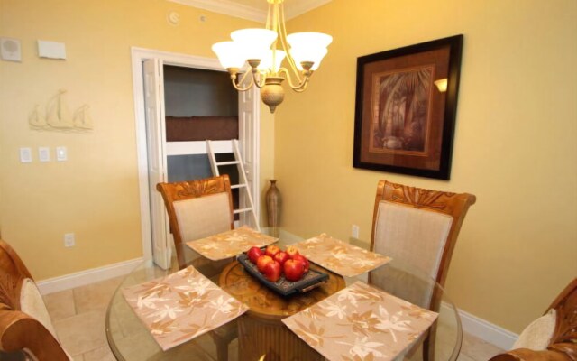 Treasure Island 911 - Two Bedroom Condo