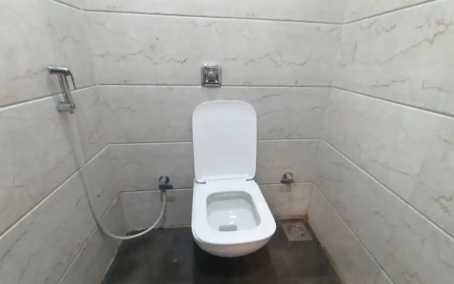 Hotel King Residency