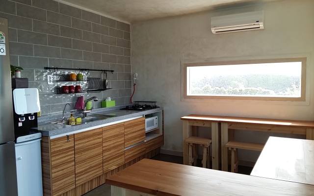Baebae Guesthouse