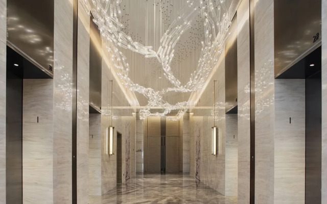 Intercontinental Hotels Foshan New City