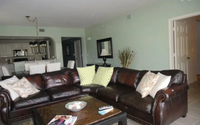Bella Lago 233 Wkly 2 Br Condo by RedAwning