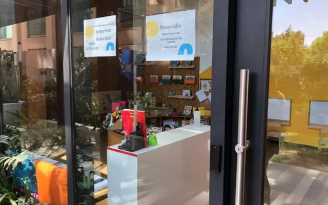 Nuevo y lujoso depto con amenidades Nuevo Polanco