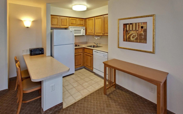 Staybridge Suites Sioux Falls by IHG