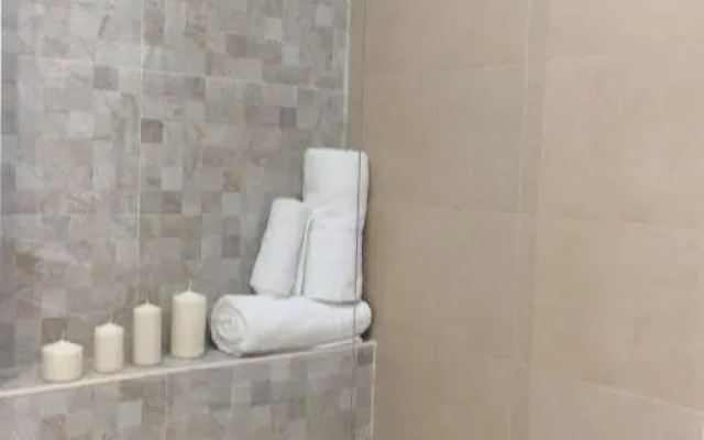 Apartamento San Pedro