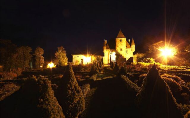 Château de Varillettes