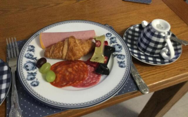 Garron View Bed and Breakfast