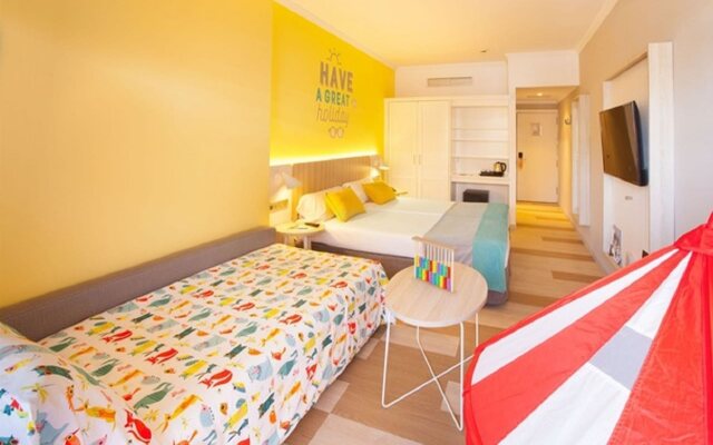 Abora Continental by Lopesan Hotels - All Inclusive