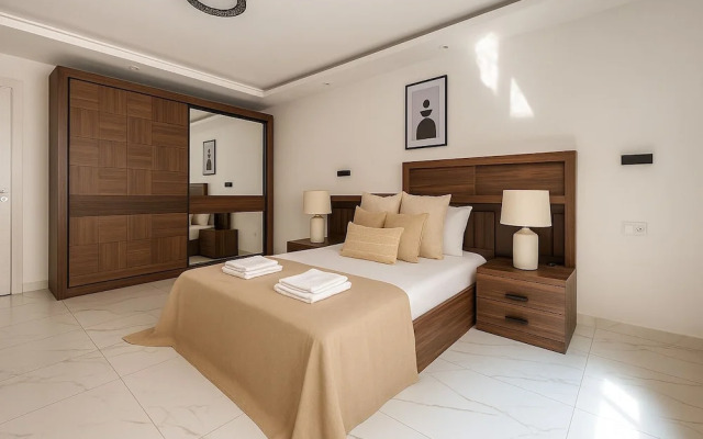 2 Chambres Spacieux a Dely Ibrahim