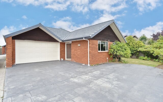 Russley Hideaway CHC Holiday Homes