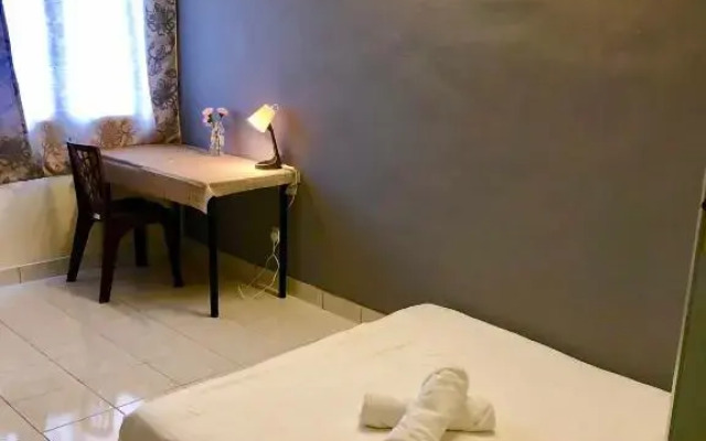 Bentong Makmur Guesthouse