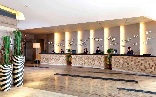 Grand Mercure Jinan Sunshine