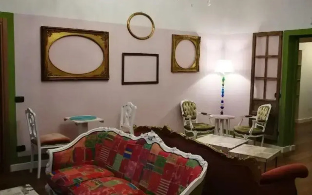 Cialoma B&B