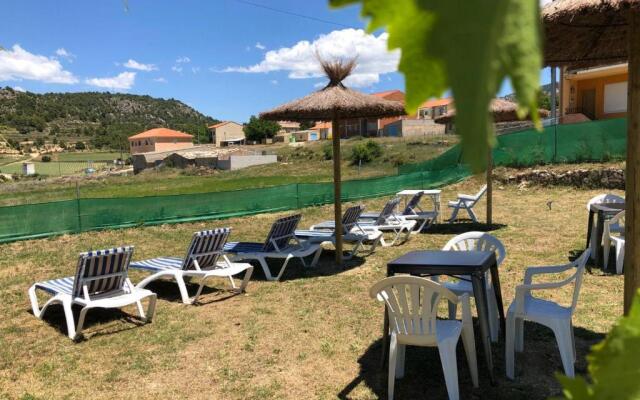 Casas Rurales Luis